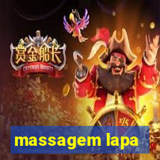 massagem lapa